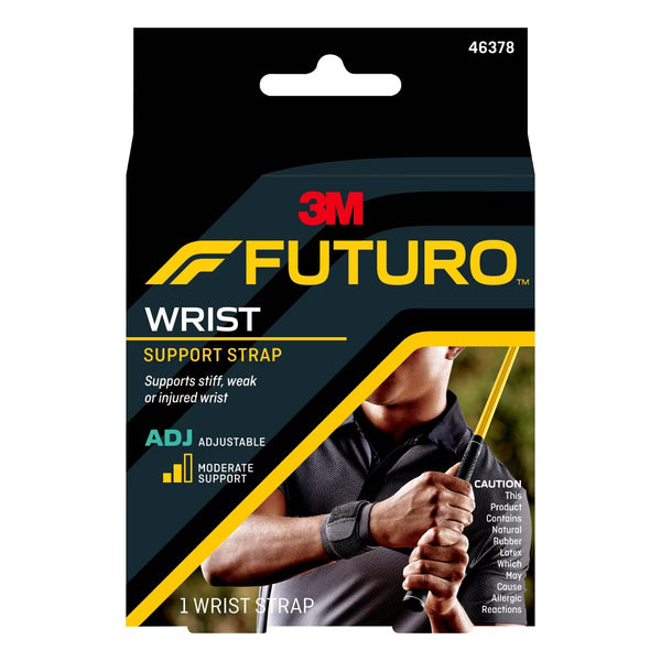 Futuro - Wrap Around Wrist Support | MazenOnline