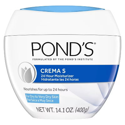 Pond's - Facial Moisturizer, Dry Skin Cream | MazenOnline