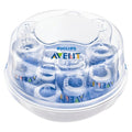 Microwave Steam Sterilizer - MazenOnline