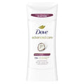 DOVE - Beauty Advanced Care Caring Coconut 72-Hour Women's Antiperspirant & Deodorant | MazenOnline