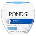 Pond's - 24H Moisturizing Cream | MazenOnline
