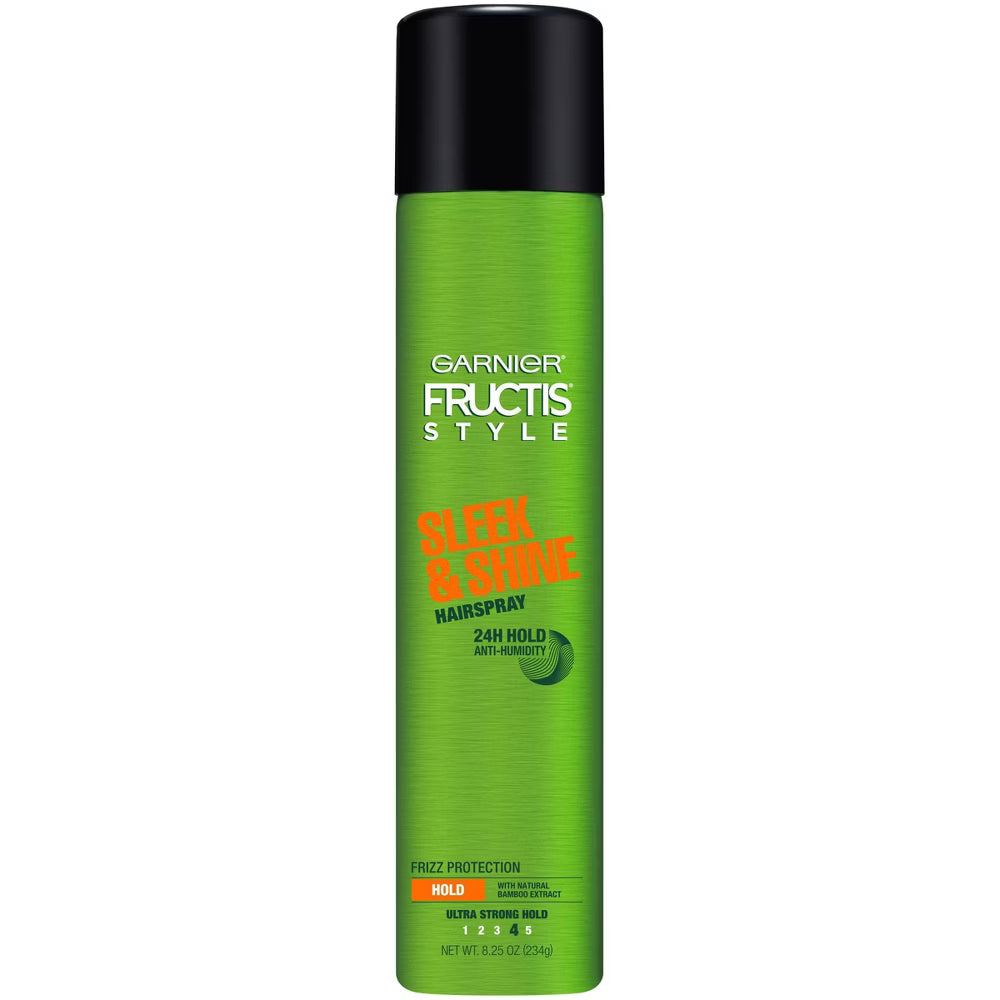 Garnier - Fructis Style Sleek & Shine Hair Spray | MazenOnline