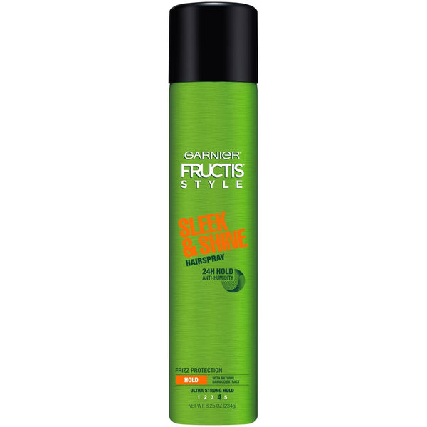Garnier - Fructis Style Sleek & Shine Hair Spray | MazenOnline
