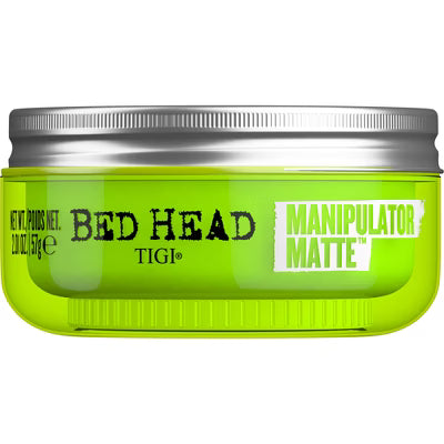 Head Manipulator Matte Texture & Firm Hold Wax