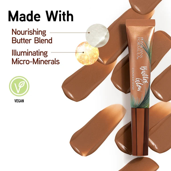 Butter Glow Contour Wand | Medium/Deep