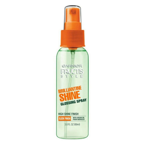 Garnier - Fructis Style Brilliantine Shine Glossing Spray 3 oz | MazenOnline