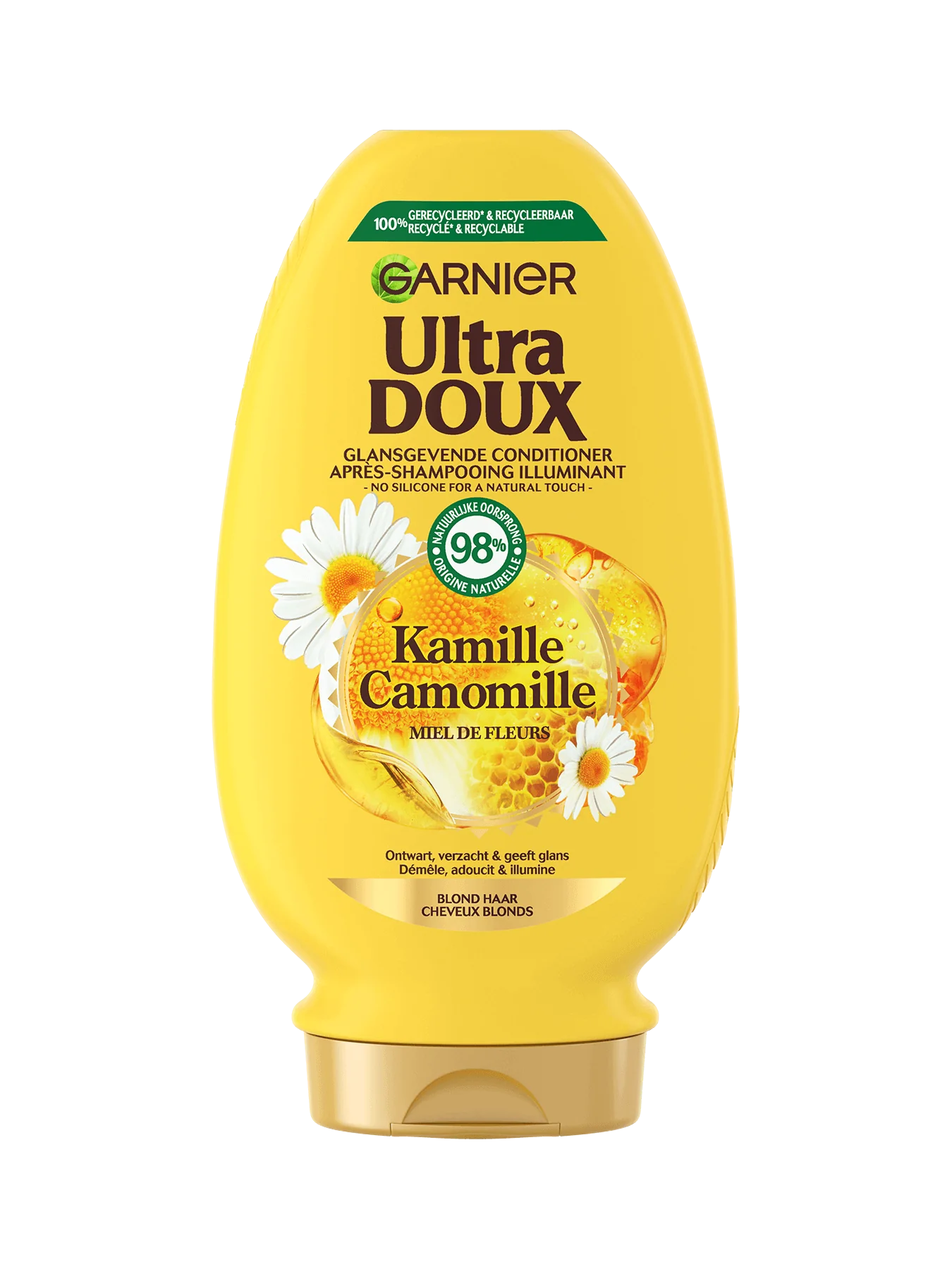 Garnier - Ultra Doux Camomile Conditioner | MazenOnline