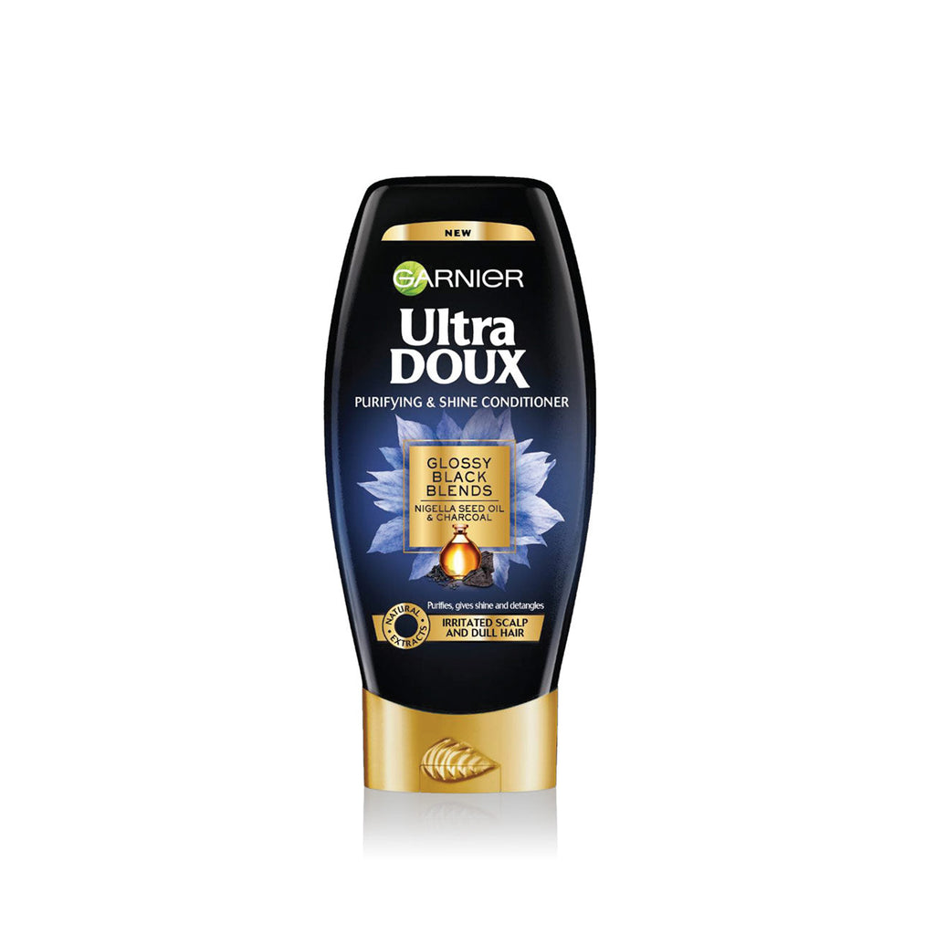 CHARCOAL OR HONEY TREASURE CONDITIONER - MazenOnline