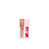 Lifter Plump Gloss + Sunkisser Multi-Use Liquid Blush And Bronzer