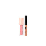 New York Lifter Gloss + Fit Me Concealer