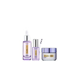 Hyaluron Expert  Face Serum+ Cream + Eye Serum