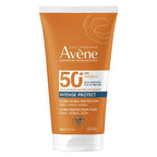 Avène - Intense Protect 50+ Sun Cream for Very Sensitive Skin | MazenOnline