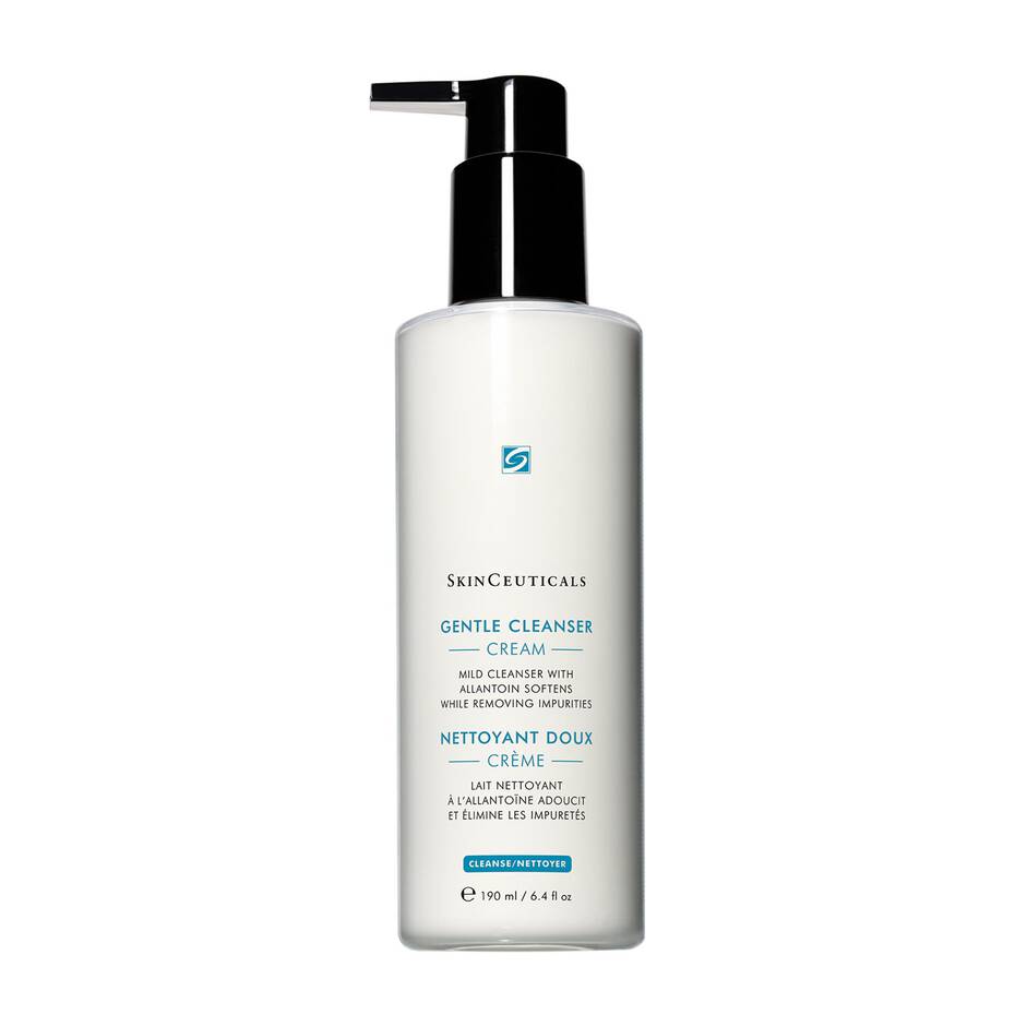 SkinCeuticals - Gentle Cleanser 200 ml | MazenOnline Main image