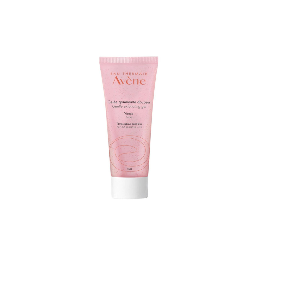 Gentle Exfoliating Gel for All Sensitive Skin - MazenOnline