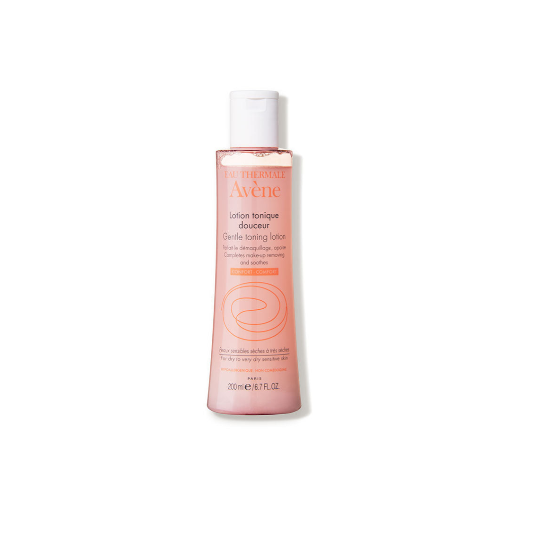 Gentle Toning Lotion Comfort - MazenOnline Main image