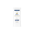DOVE - Invisible Solid Original Clean Antiperspirant Deodorant Stick | MazenOnline