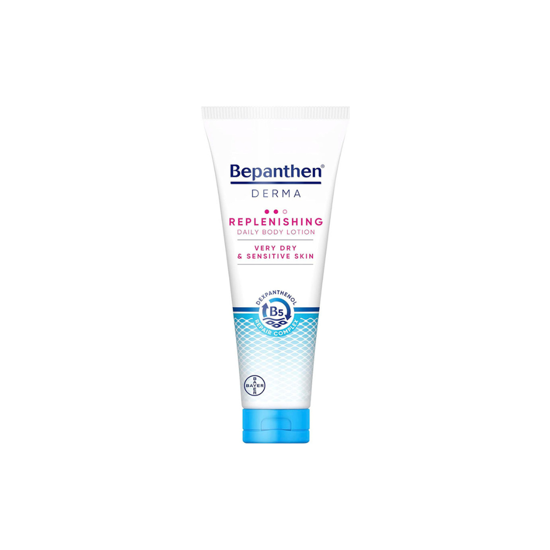Bepanthnen Derma - Replenishing Body Lotion | MazenOnline