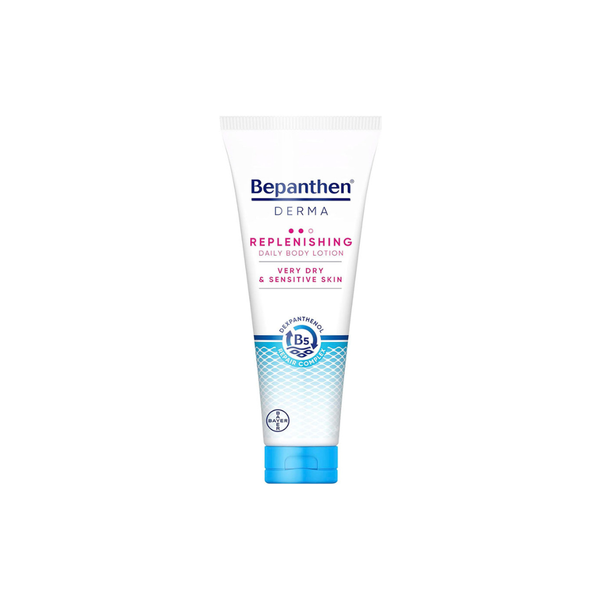 Bepanthnen Derma - Replenishing Body Lotion | MazenOnline