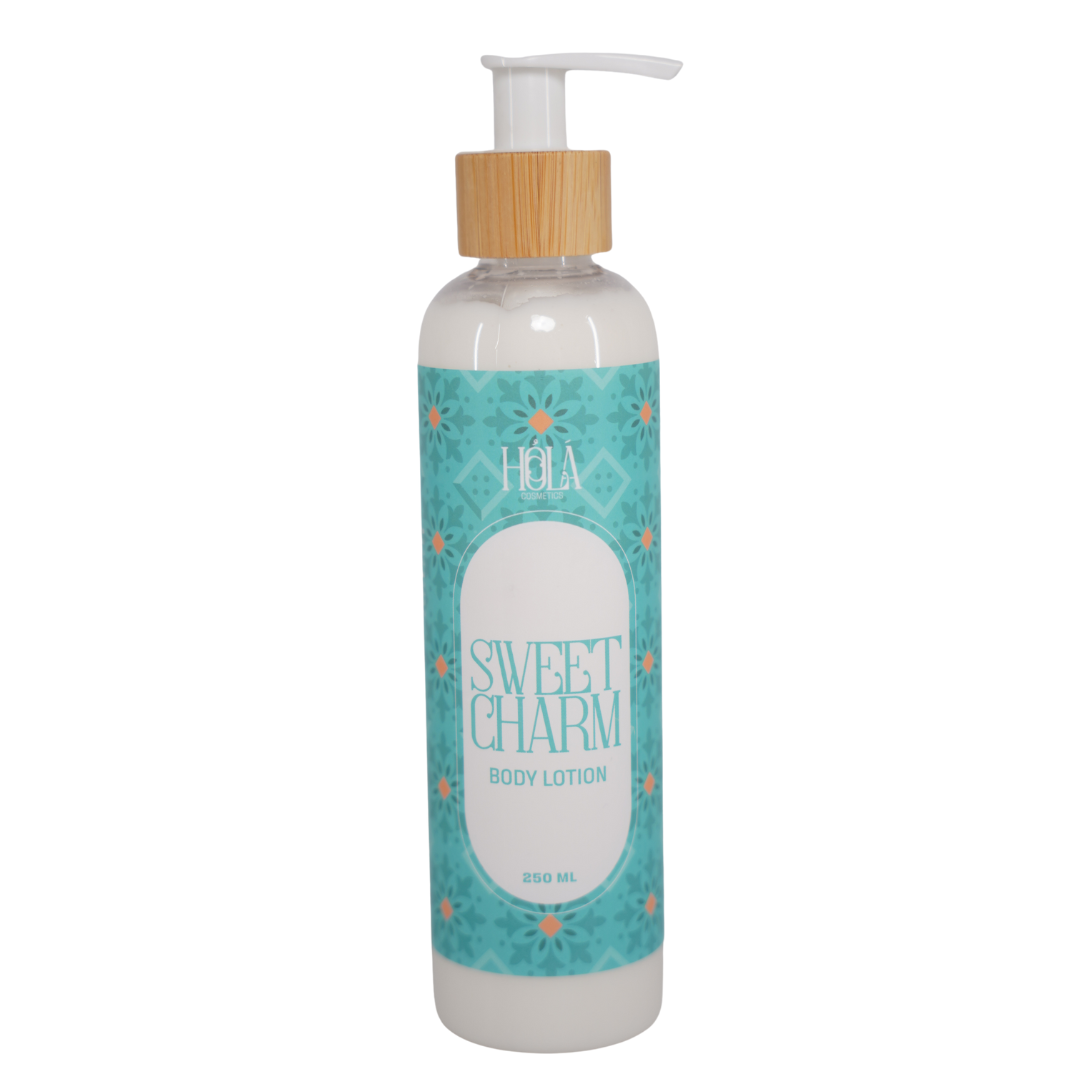 Hola Cosmetics - Body Lotion | MazenOnline