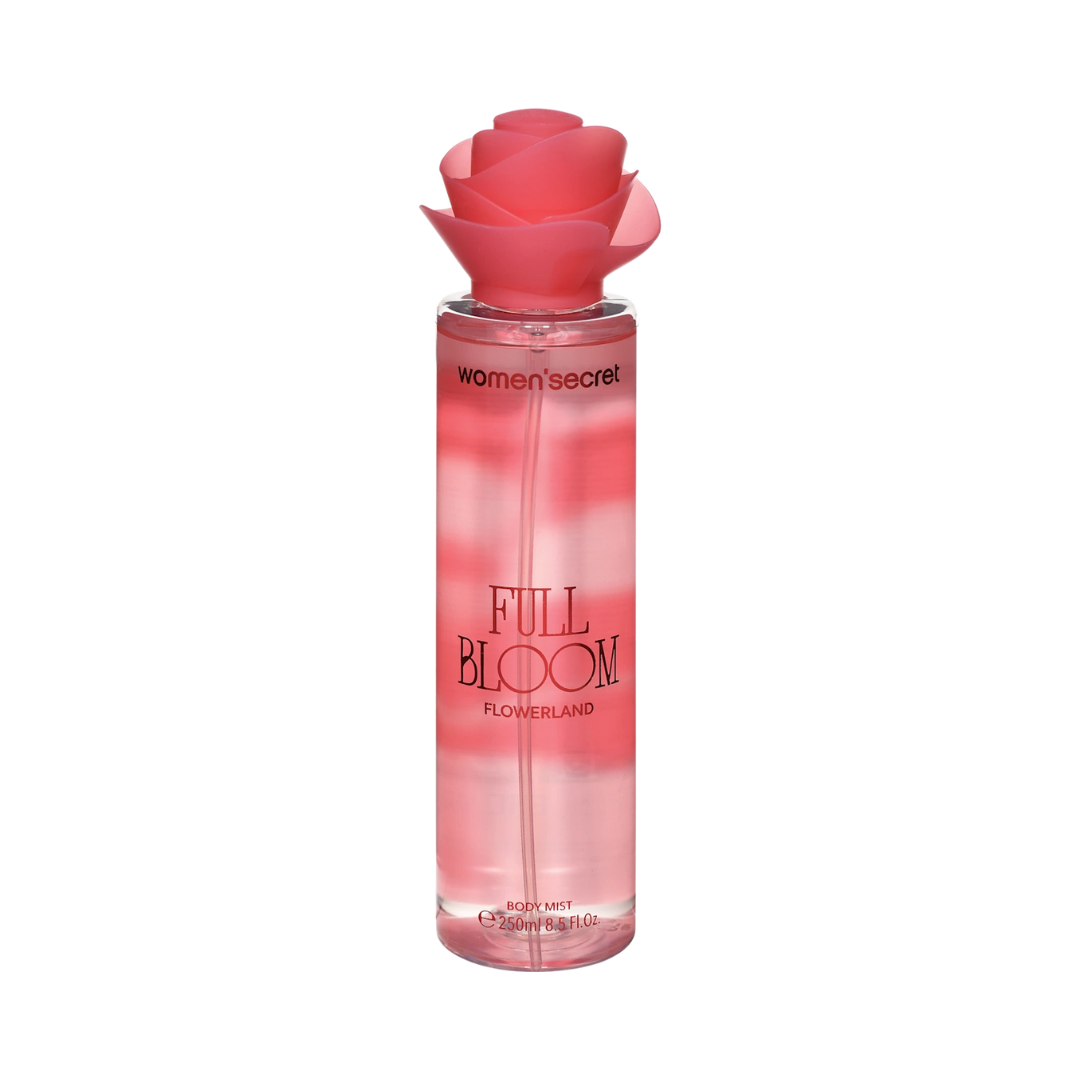 Flowerland Full Bloom Body Mist