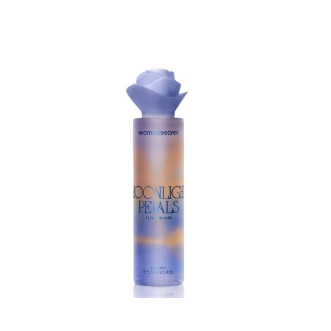 Women's Secret - Body Mist Flowerland Mystic Petals | MazenOnline
