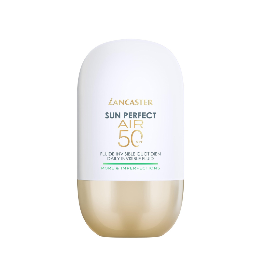 Face Sunscreen Lancaster Sun Perfect AIR SPF50 Secondary image