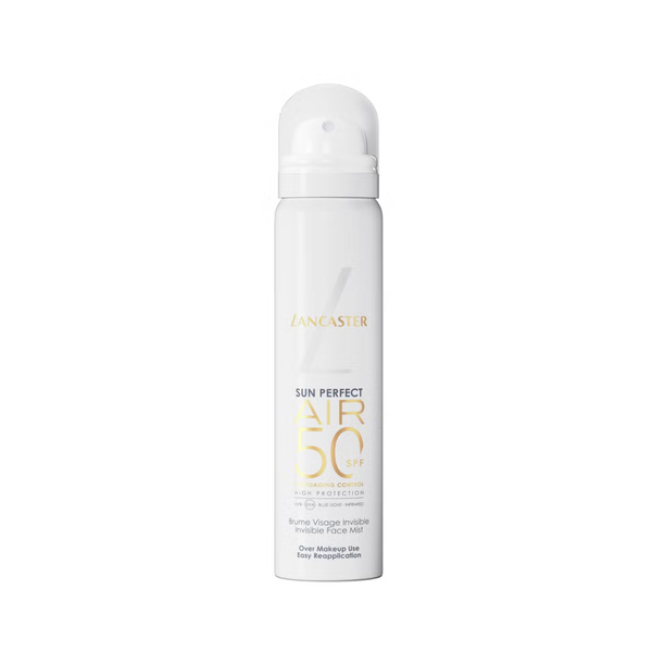 Sun Perfect Air Invisible Face Mist SPF50