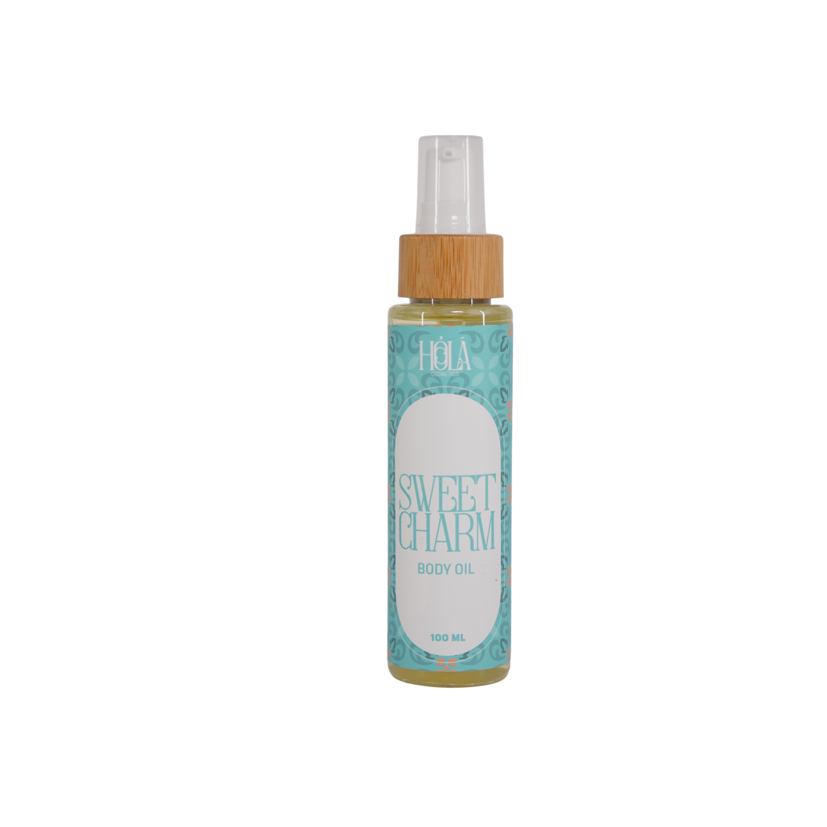 Hola Cosmetics - Body Oil | MazenOnline