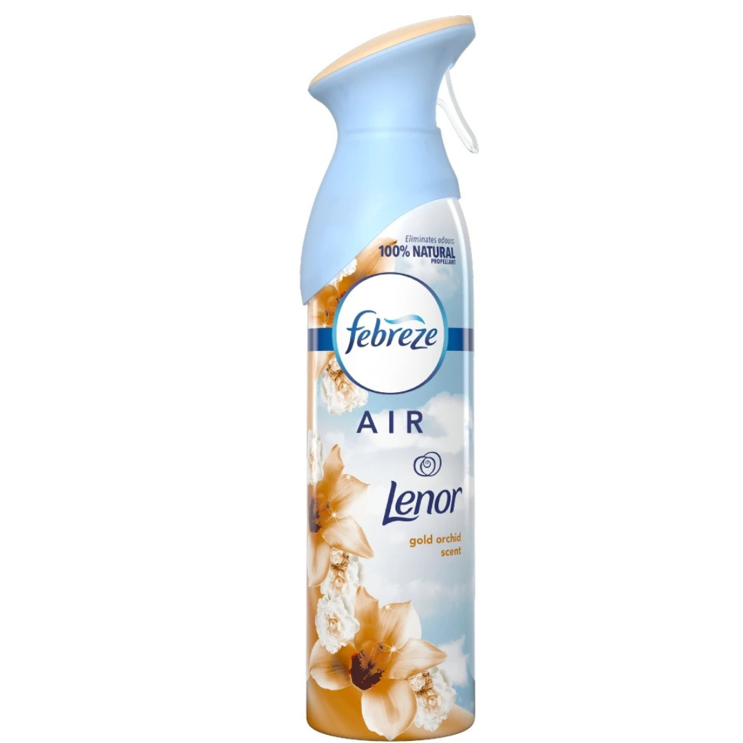 FEBREZE - Air Lenor | MazenOnline