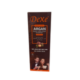 Argan Speedy Hair Color Shampoo