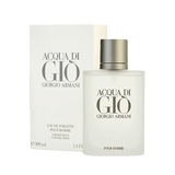 Acqua Di Gio Eau De Toilette Pour Homme
