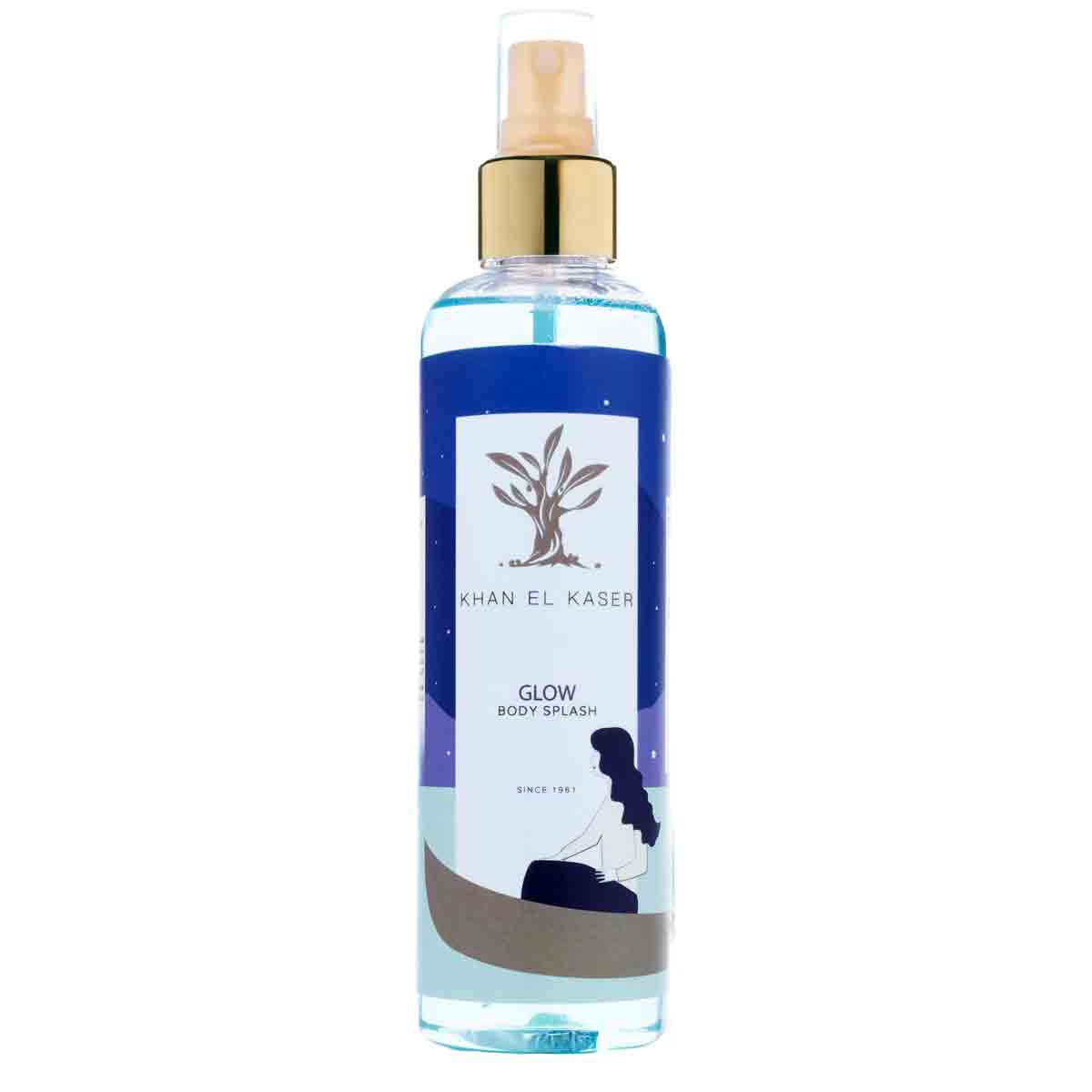 Khan El Kaser - Body Splash | MazenOnline
