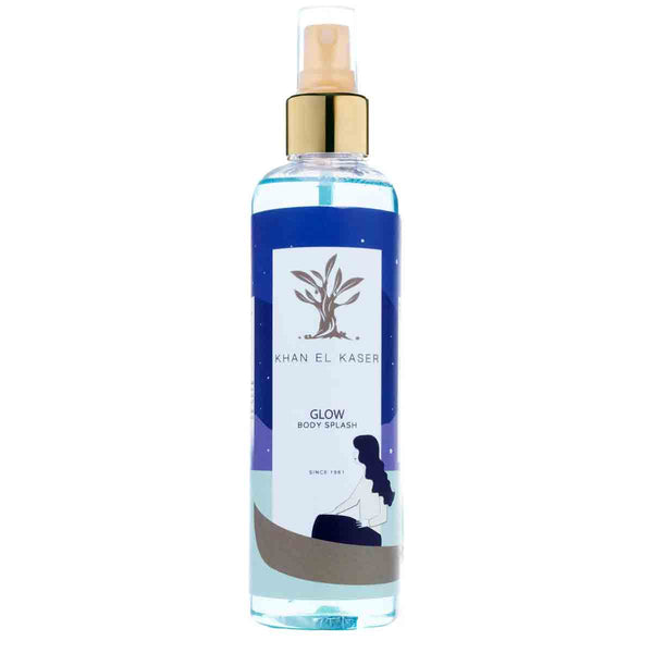 Khan El Kaser - Body Splash | MazenOnline