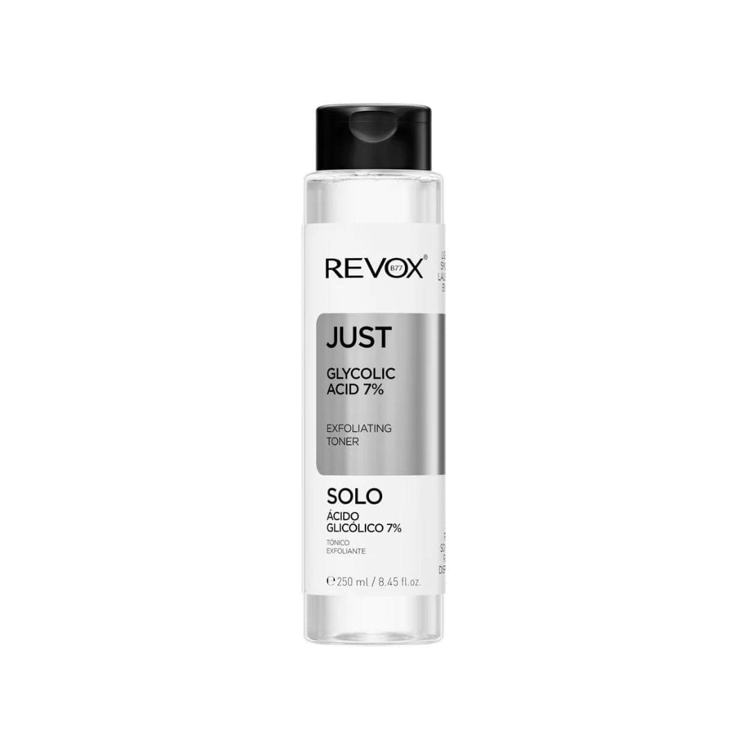 REVOX - JUST glycolic acid 7% | MazenOnline Main image