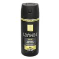 Gold Deodorant Body Spray - MazenOnline