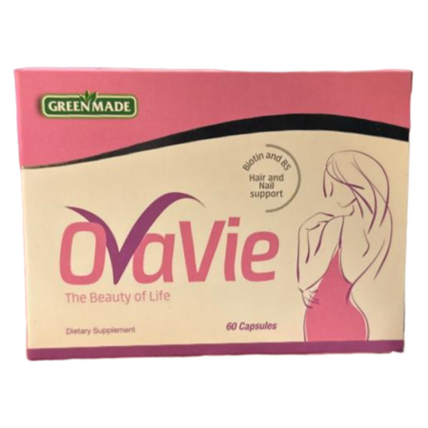 hair nail vitamin