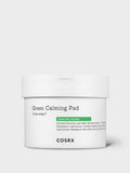 COSRX - COSRX One Step Green Calming Pad | MazenOnline