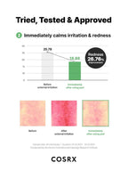 COSRX - COSRX One Step Green Calming Pad | MazenOnline
