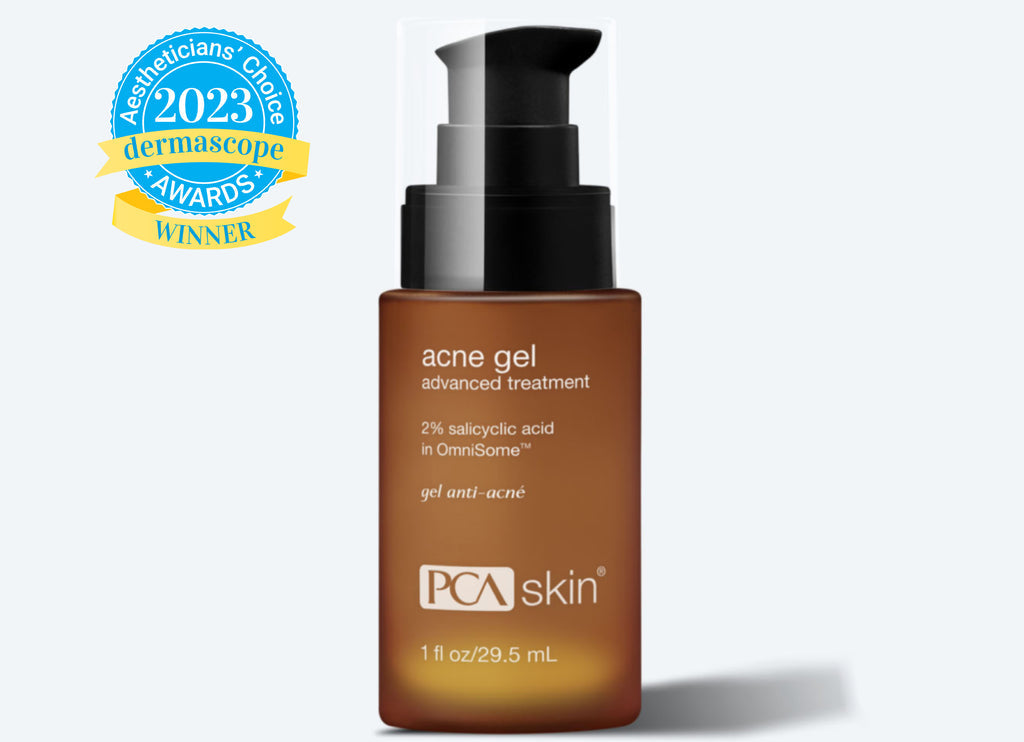 Pca - Acne Gel | MazenOnline