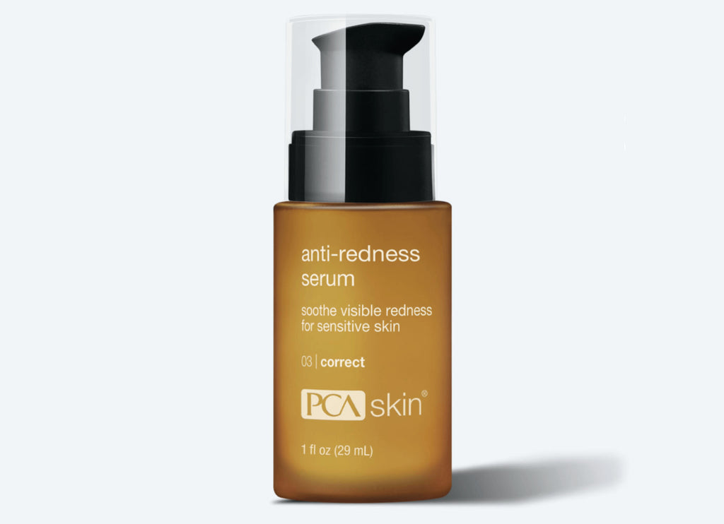 Pca - Anti-Redness Serum | MazenOnline