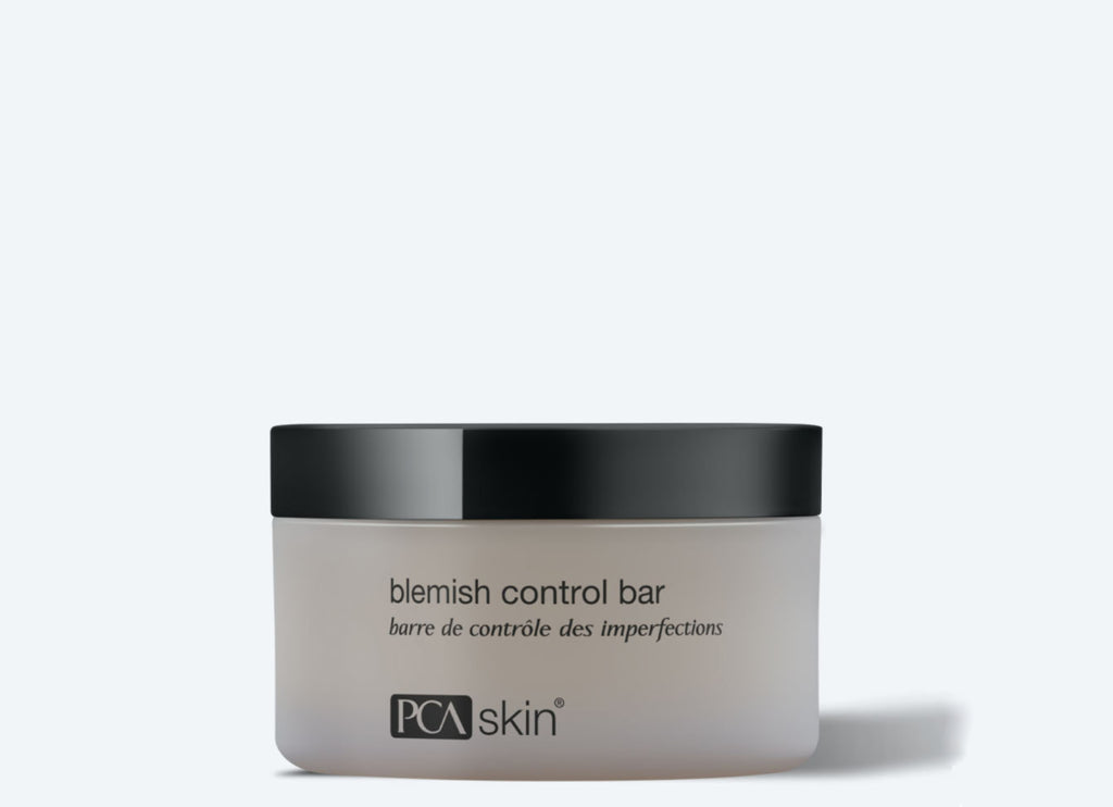 Pca - Blemish Control Bar | MazenOnline