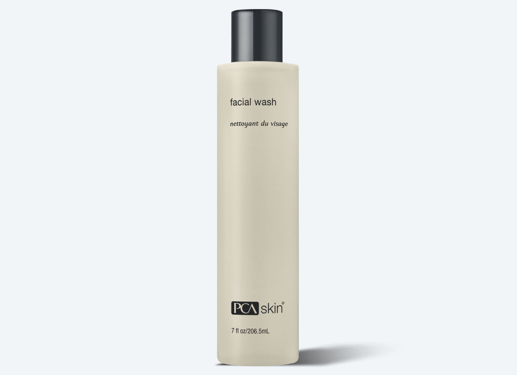 Pca - Facial Wash | MazenOnline