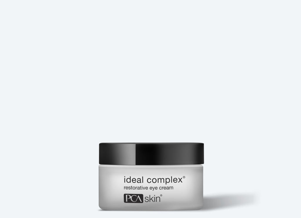 Pca - Ideal Complex® restorative eye cream | MazenOnline Main image