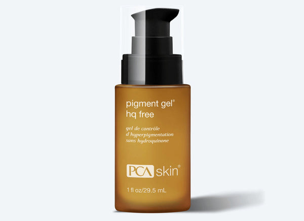 Pca - Pigment Gel® HQ Free | MazenOnline