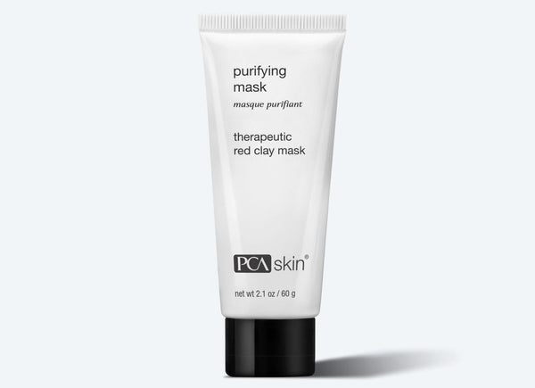 Pca - Purifying Mask | MazenOnline