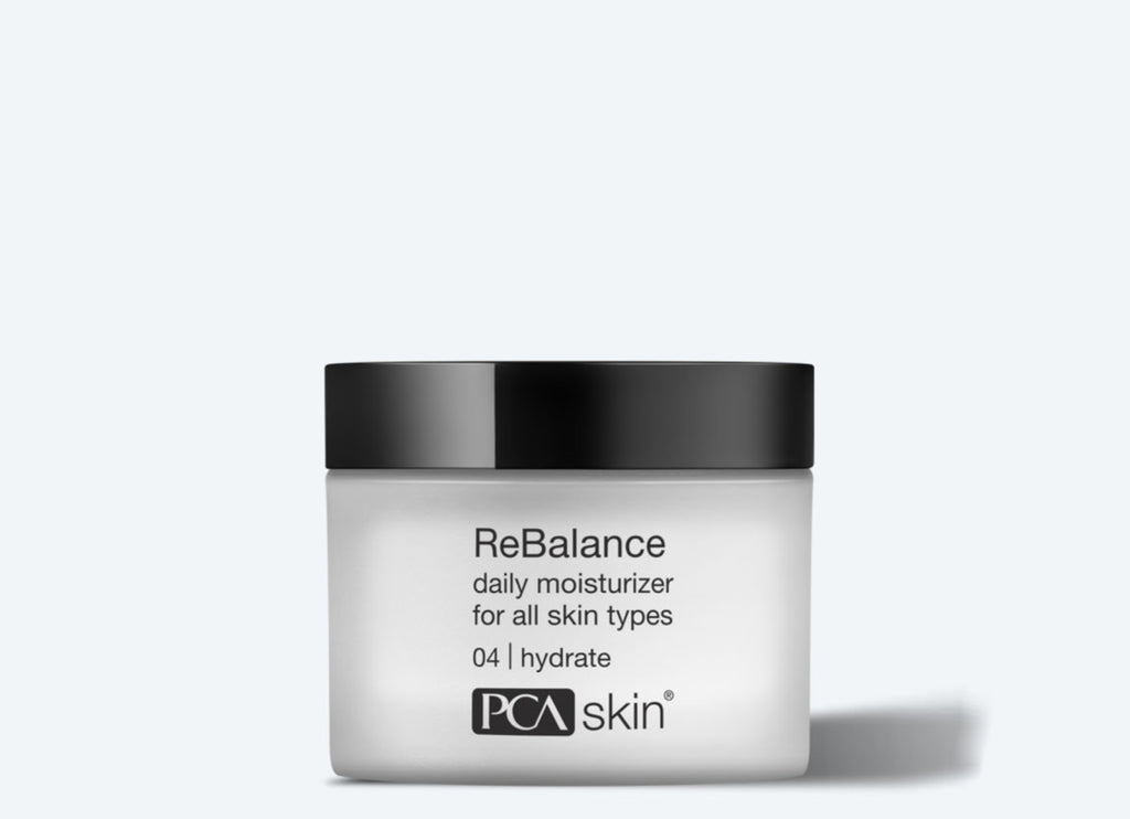 Pca - ReBalance | MazenOnline Main image