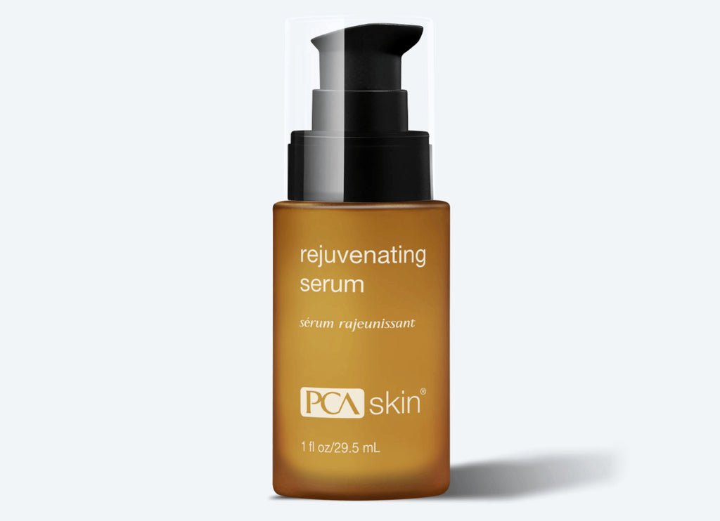 Pca - Rejuvenating Serum | MazenOnline