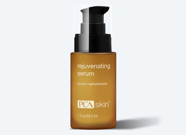 Pca - Rejuvenating Serum | MazenOnline