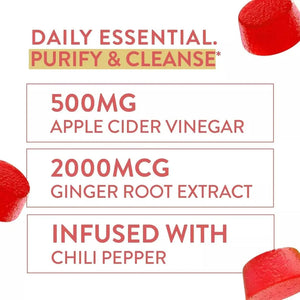 Apple Cider Vinegar - MazenOnline