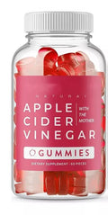 Apple Cider Vinegar - MazenOnline